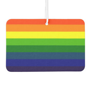 DÉSODORISANT POUR VOITURE STRIPITÉ ! STRIPETTY ! C'EST DES STRIPES DE PLUIE