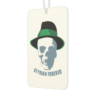 Désodorisant Pour Voiture Styrian Forever Steiermark Autriche