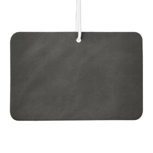 Désodorisant Pour Voiture Tableau noir sale