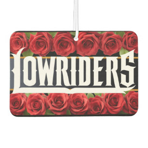 Désodorisant Pour Voiture Tapis de sol pour voiture LowRider