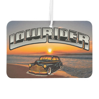 Désodorisant Pour Voiture Tapis de sol pour voiture LowRider