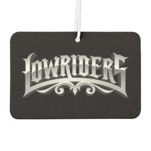 Désodorisant Pour Voiture Tapis de sol pour voiture LowRider