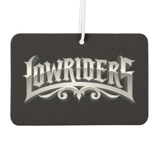 Désodorisant Pour Voiture Tapis de sol pour voiture LowRider