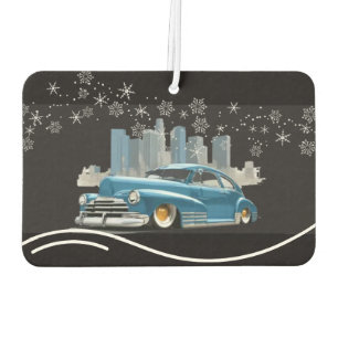 Désodorisant Pour Voiture Tapis de sol pour voiture LowRider