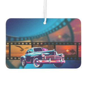 Désodorisant Pour Voiture Tapis de sol pour voiture LowRider