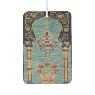 Désodorisant Pour Voiture Tapis Kilim Turc Antique