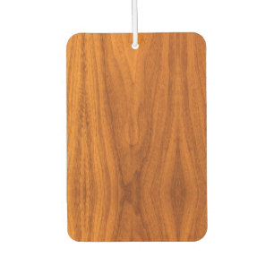 Désodorisant Pour Voiture Teck Veneer Grain