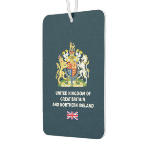 Désodorisant Pour Voiture Téléphone du passeport britannique