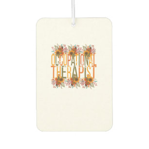 Désodorisant Pour Voiture Thanksgiving OT The