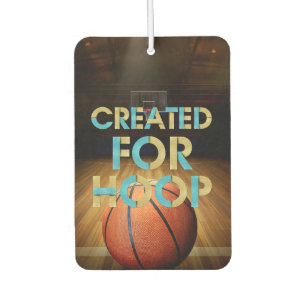 Désodorisant Pour Voiture TOP créé pour Hop Air Freshener