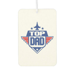 Désodorisant Pour Voiture Top Papa Avion