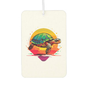 Désodorisant Pour Voiture Tortue Copie Copie Copie
