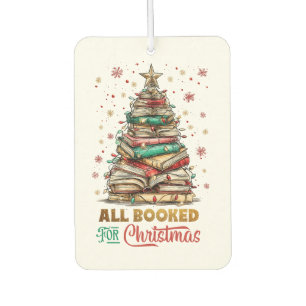 Désodorisant Pour Voiture Tous réservés pour Noël