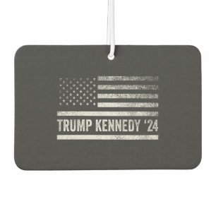 Désodorisant Pour Voiture Trump Vance Kennedy reprend l'Amérique