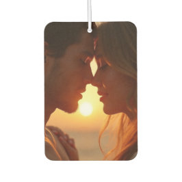 Désodorisant Pour Voiture Two side photo car