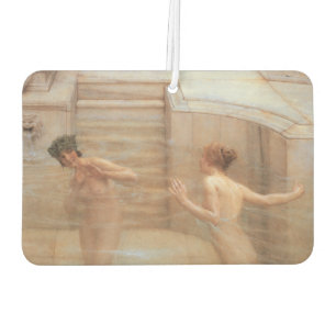 Désodorisant Pour Voiture Une coutume préférée par Lawrence Alma-Tadema