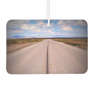 Désodorisant Pour Voiture Vacances été Route Voyage Paysage Photos