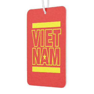 DÉSODORISANT POUR VOITURE VIETNAM