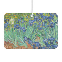 Vincent Van Gogh - Irises