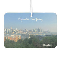 Vue Edgewater de NY
