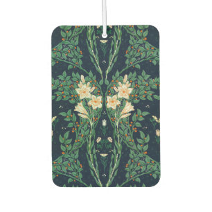 Désodorisant Pour Voiture Walter Crane "Francesca" Botanique
