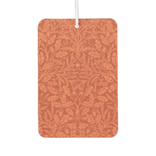 Désodorisant Pour Voiture William Morris Acorn Fond d'écran Nature Design