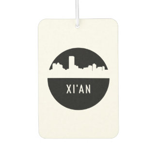 Désodorisant Pour Voiture Xi'an