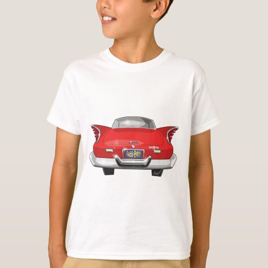DeSoto 1960 T-Shirt