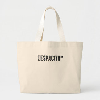 Despacito™ Reisetaschen Jumbo Stoffbeutel