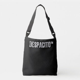 Despacito™ schürzt Taschen