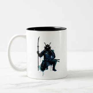 - Despierta tu espíritu con cada sorbo Zweifarbige Tasse