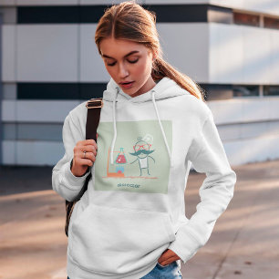 Déssecteur Sweat - shirt à capuche