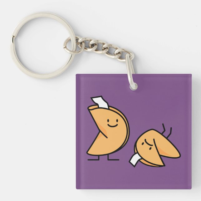 Dessert doux chinois croustillant de biscuit de (Devant)