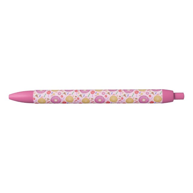 Dessert Pen Kugelschreiber (Vorderseite)