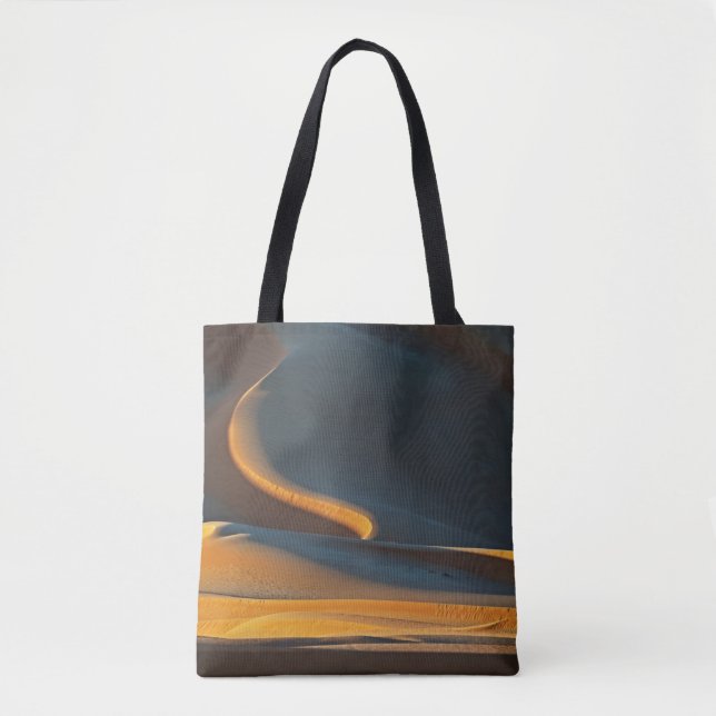 Dessert Tasche (Vorderseite)