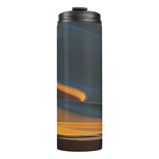 Dessert Thermosbecher (Vorderseite)
