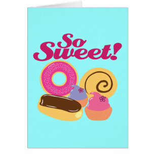 Desserts tellement doux