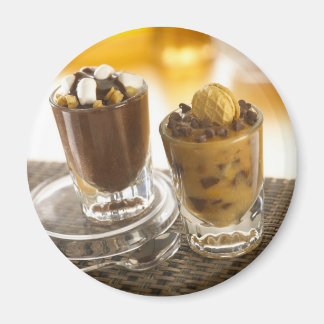 DESSERVER MAGNET 6