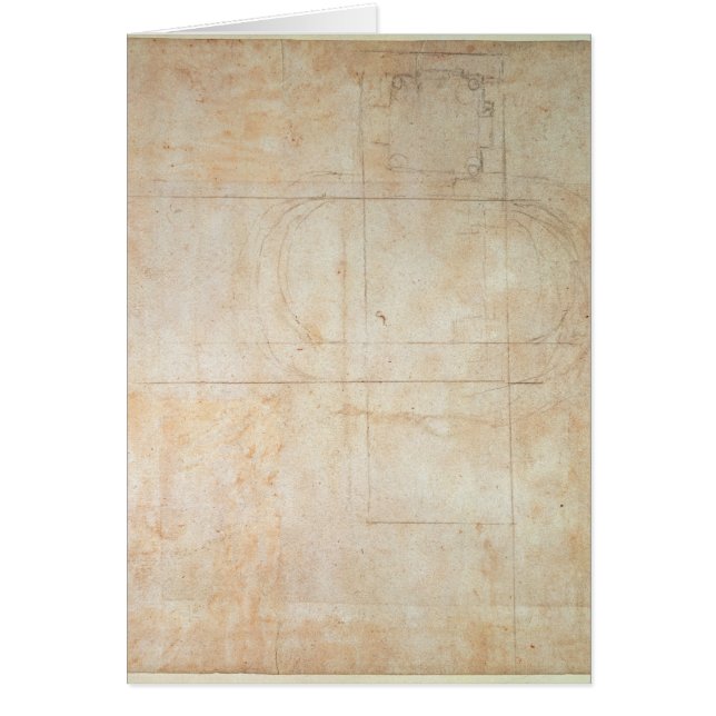 Dessin architectural (Devant)