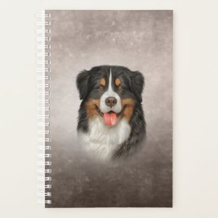 Dessin Bernese Mountain Dog