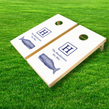 Dessin de baleine vintage du 19e siècle N