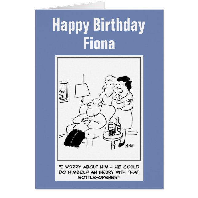 Dessin de blessure à la bouteille (Devant)