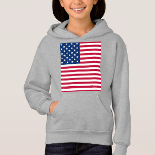 Dessin de fierté du drapeau américain USA