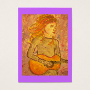 dessin de guitare acoustique