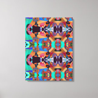 Dessin de toile portugais