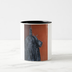Dessin rustique Mug