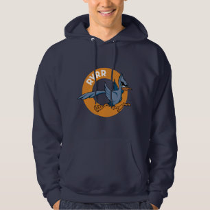 Dessin RVRR masculin Logo Sweat - shirt à capuche