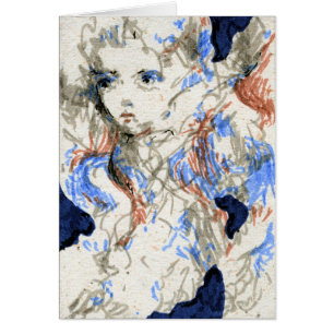 Dessin Seraph Enk Pen