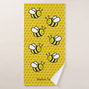 Dessin sur les abeilles