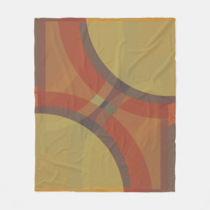 Dessolution Fleece Blankes